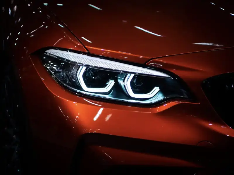 Světlomet automobilu – seřízení světlometů Liberec